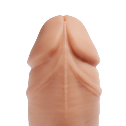 Dildo for a Strap On by Kink - Sex Toys