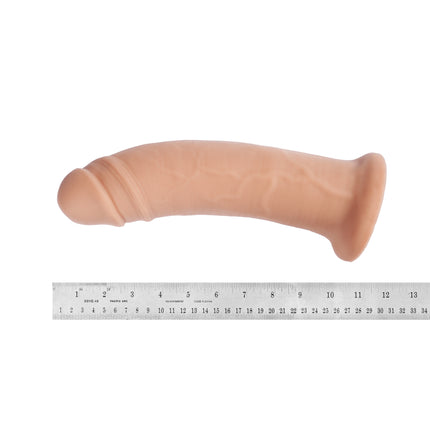 Dildo for a Strap On by Kink - Sex Toys