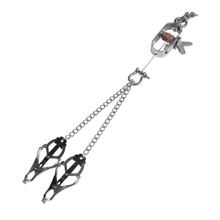 Rope Tightening Kit by Kink - Bondage Toys