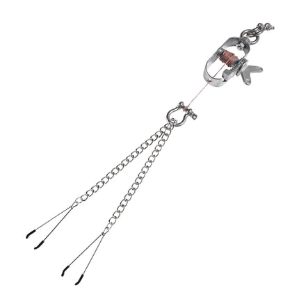 Rope Tightening Kit by Kink - Bondage Toys
