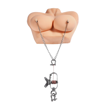 Rope Tightening Kit by Kink - Bondage Toys