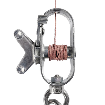 Rope Tightening Kit by Kink - Bondage Toys