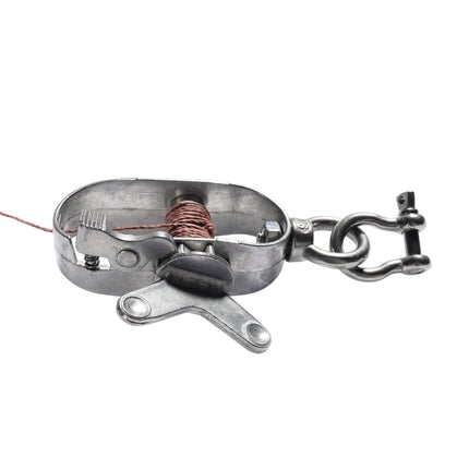 Rope Tightening Kit by Kink - Bondage Toys