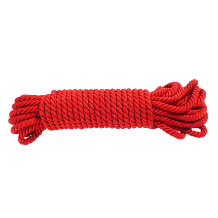 Bamboo Rope by Kink - Bondage Toys