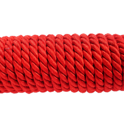 Bamboo Rope by Kink - Bondage Toys
