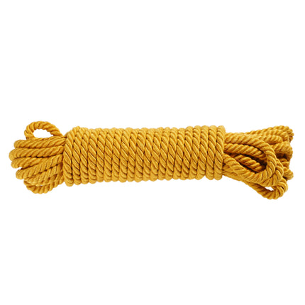 Bamboo Rope by Kink - Bondage Toys