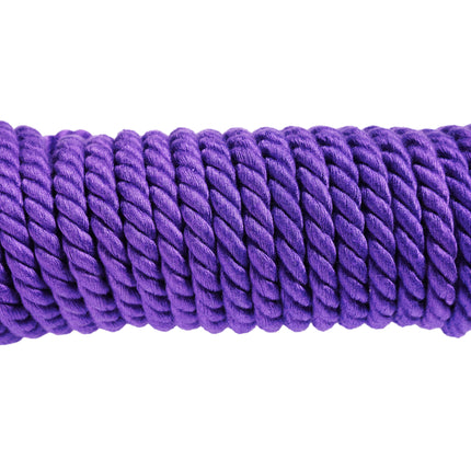 Bamboo Rope by Kink - Bondage Toys