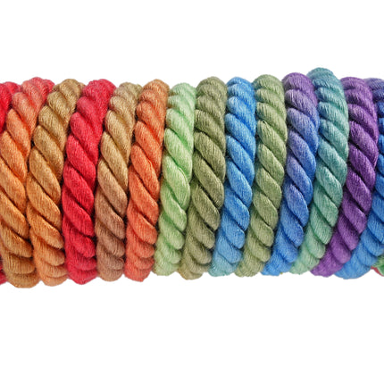 Bamboo Rope by Kink - Bondage Toys