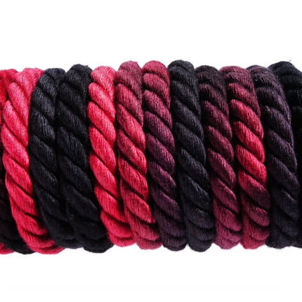Bamboo Rope by Kink - Bondage Toys