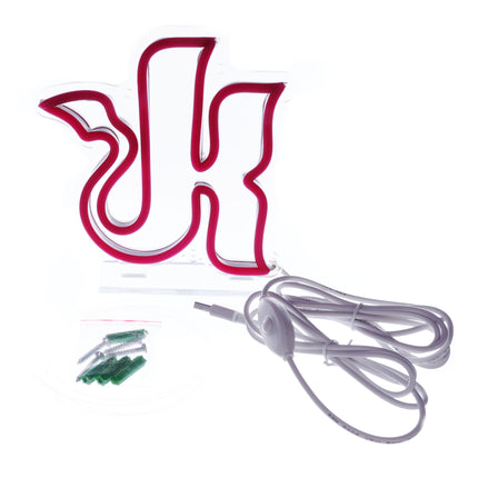 Neon Sign by Kink - Merch