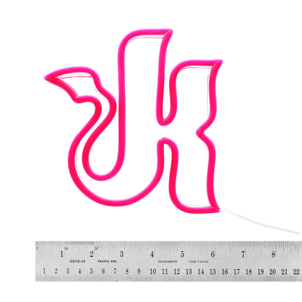 Neon Sign by Kink - Merch