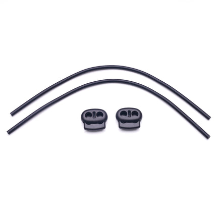 Adjustable Silicone Cockrings by Kink - Sex Toys