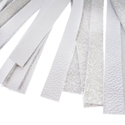 Glass Handle Flogger by Kink - BDSM Toys