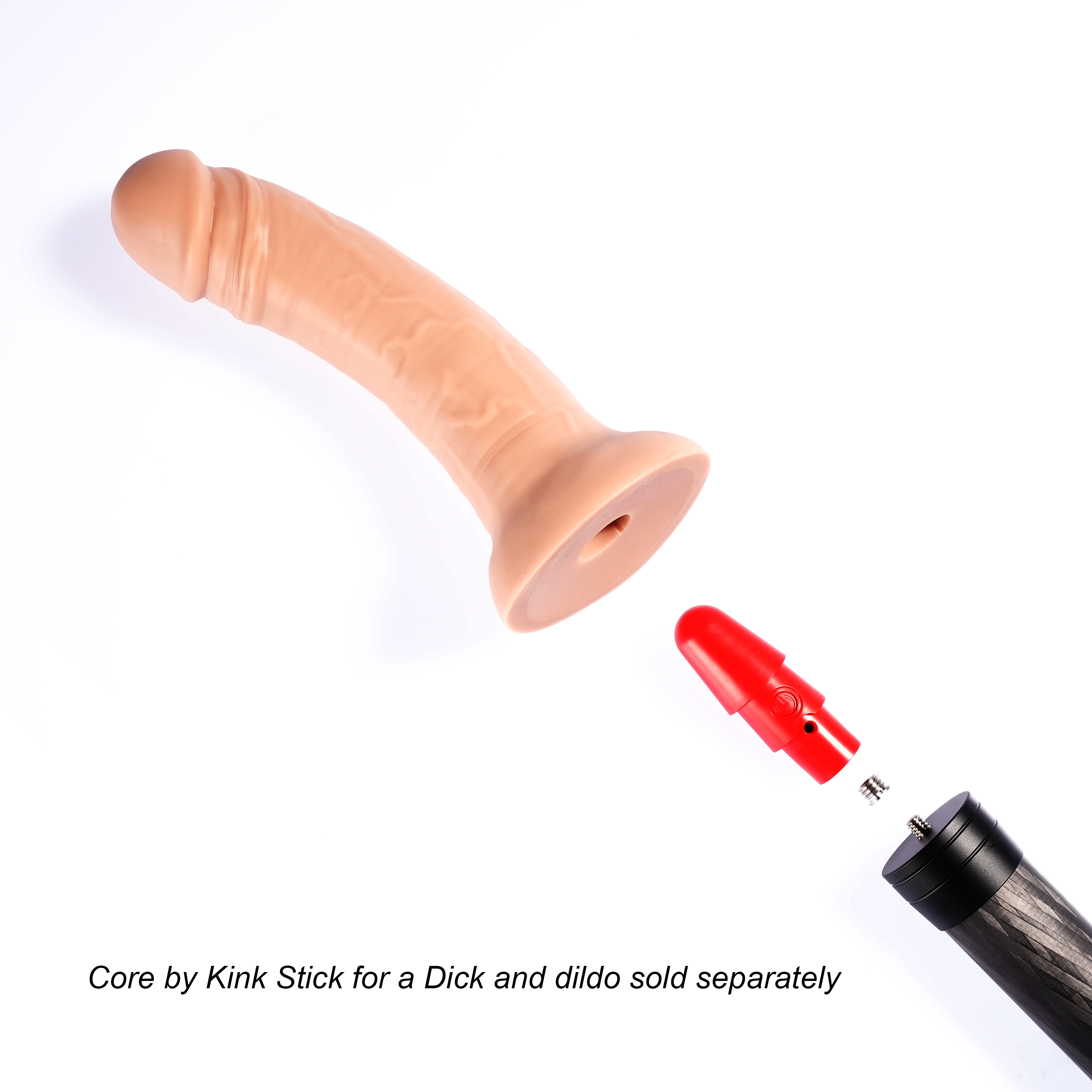 Vibrating Vac-U-Lock Adaptor by Kink | KinkStore Kink Store Vibrating Vac-U-Lock Adaptor by Kink | KinkStore Kink Store