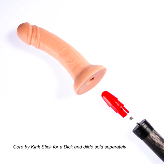 Vibrating Vac-U-Lock Adaptor by Kink | KinkStore Kink Store Vibrating Vac-U-Lock Adaptor by Kink | KinkStore Kink Store