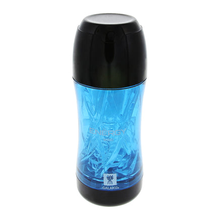 Blue Wave Electric Stroker by Kink - Sex Toys