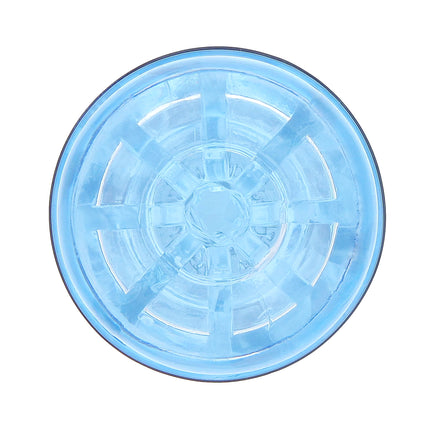 Blue Wave Electric Stroker by Kink - Sex Toys