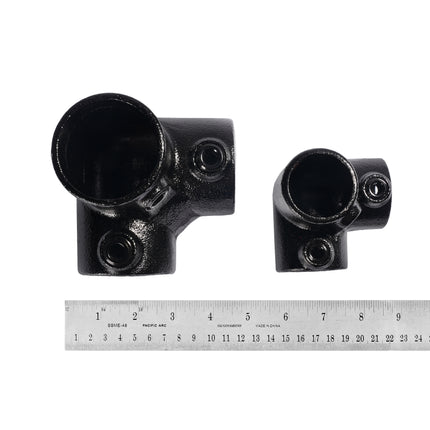 Pipe Clamps by Kink - Bondage Toys