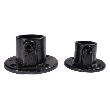 Pipe Clamps by Kink - Bondage Toys