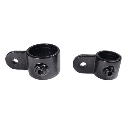 Swivel Socket Pipe Connector 33.7mm