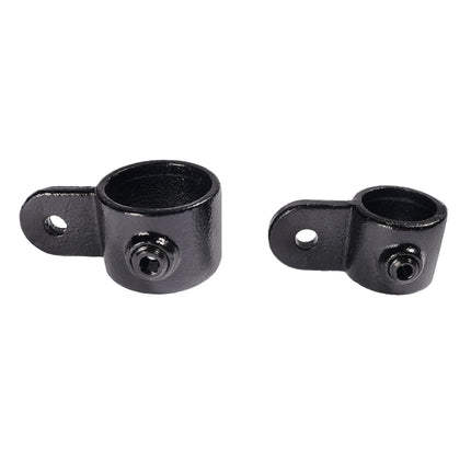 Pipe Clamps by Kink - Bondage Toys