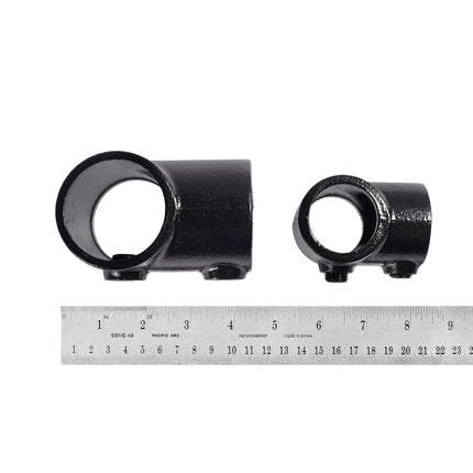 Pipe Clamps by Kink - Bondage Toys