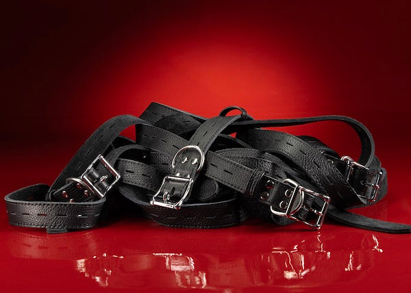 <a href="/en-au/collections/sex-straps" title="Sex Straps and Bondage Belts">Leather Sex Straps Deals</a>