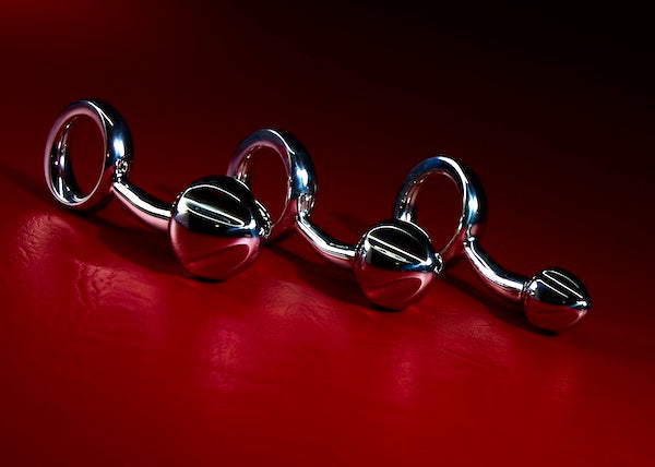 Polished Steel