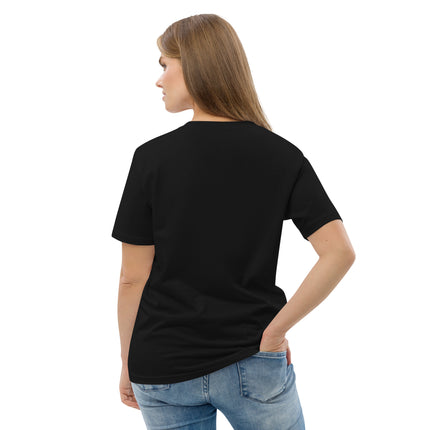 Unisex organic cotton t-shirt - Merch