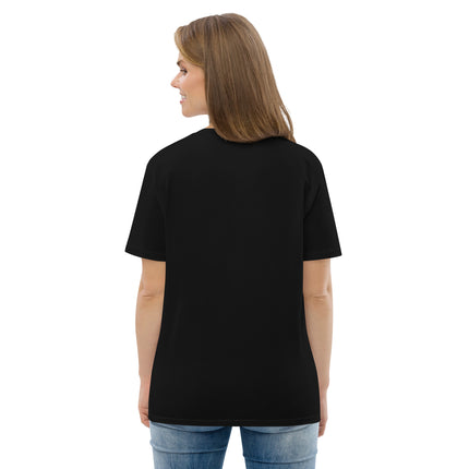 Unisex organic cotton t-shirt - Merch