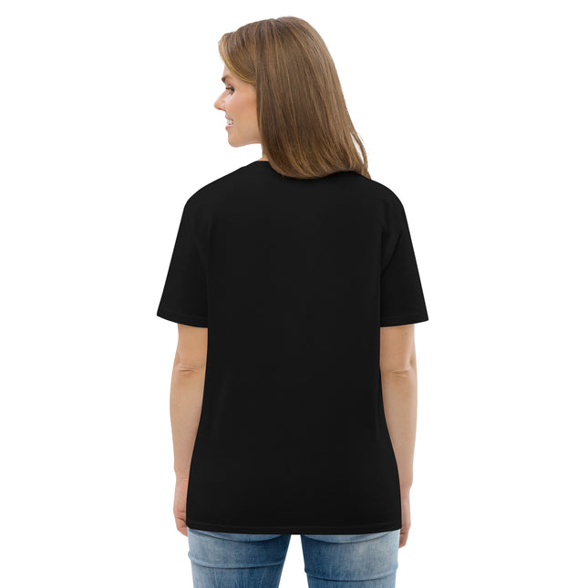 Unisex organic cotton t-shirt - Merch