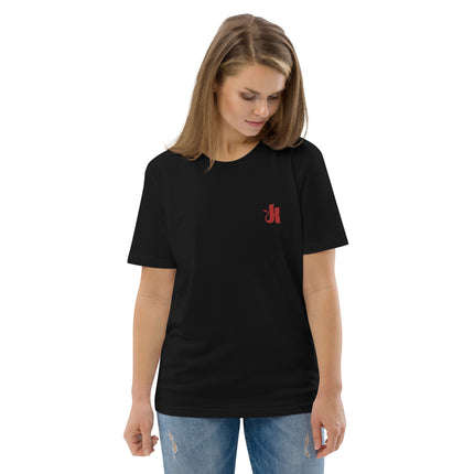Unisex organic cotton t-shirt - Merch