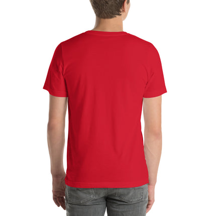 Red Kink Logo Unisex Tee - Merch