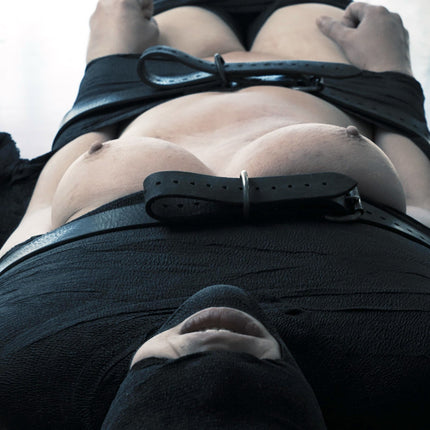 Vet Wrap for Bondage by Kink