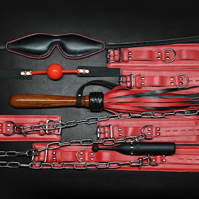 <a href="/collections/best-sellers" title="Best Selling BDSM Gear">Best Sellers</a>
