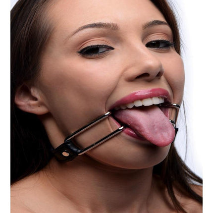 Claw Hook Mouth Spreader - BDSM Toys