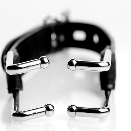 Claw Hook Mouth Spreader - BDSM Toys