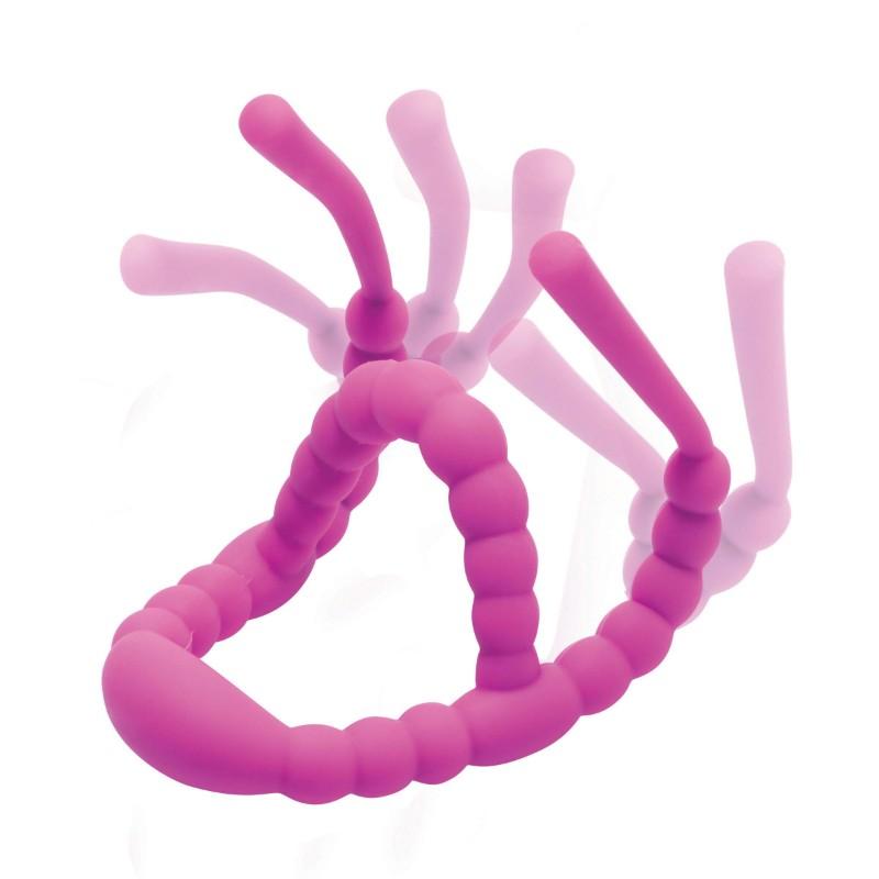 Petal Pusher Silicone Labia Spreader | KinkStore Kink Store Petal Pusher Silicone Labia Spreader | KinkStore Kink Store