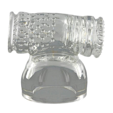 Hummingbird Masturbator Attachment - Sex Toys