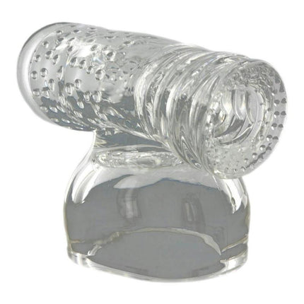 Hummingbird Masturbator Attachment - Sex Toys