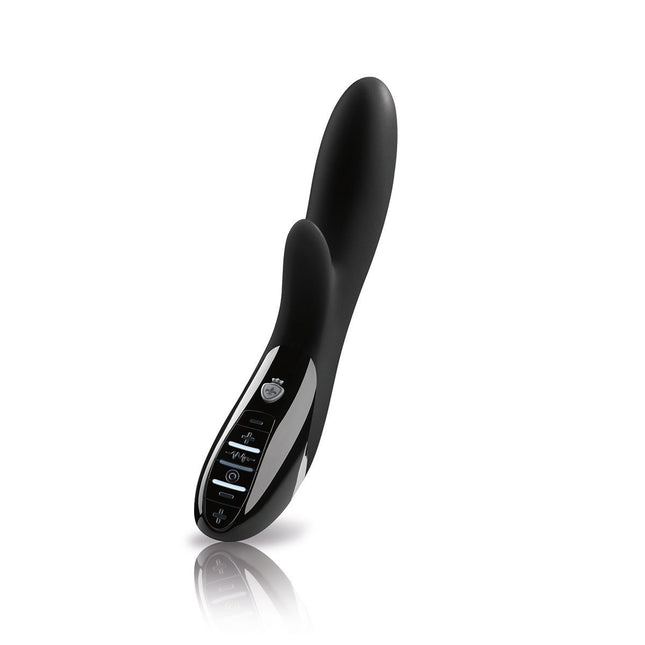 Mystim Daring Danny E-Stim Dual Stimulation Vibe | KinkStore Kink Store Mystim Daring Danny E-Stim Dual Stimulation Vibe | KinkStore Kink Store