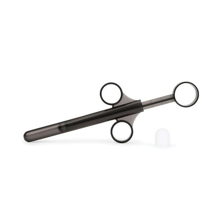 b-Vibe 7-Piece Anal Training & Education Set Black - Sex Toys