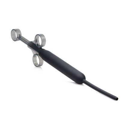 Deep Shot Lubricant Launcher - Sex Toys