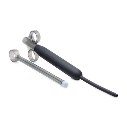 Deep Shot Lubricant Launcher - Sex Toys