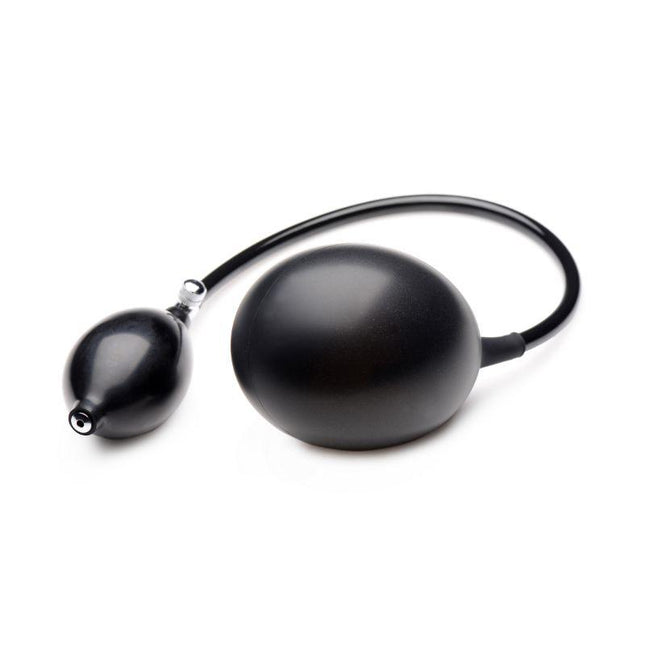 Frisky Inflatable Stimulator - Sex Toys