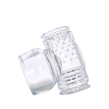 Hummingbird Masturbator Attachment - Sex Toys