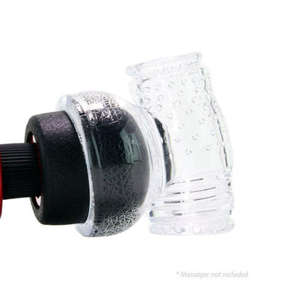 Hummingbird Masturbator Attachment - Sex Toys