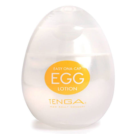 Tenga EGG Lotion - Sex Toys