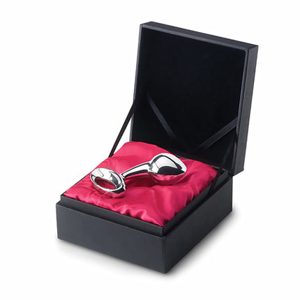 njoy Pure Plug Medium - Sex Toys