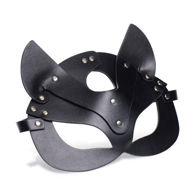 Naughty Kitty Cat Mask - BDSM Toys